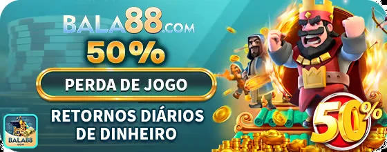 Slots variados com temas vibrantes e envolventes