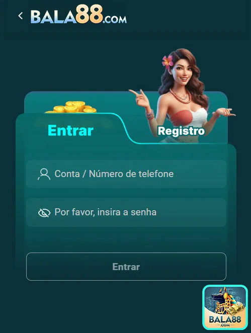 Jogador desfrutando de serviço VIP em cassino online